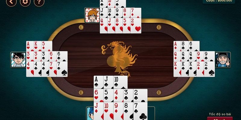 Những tính năng vượt trội của app